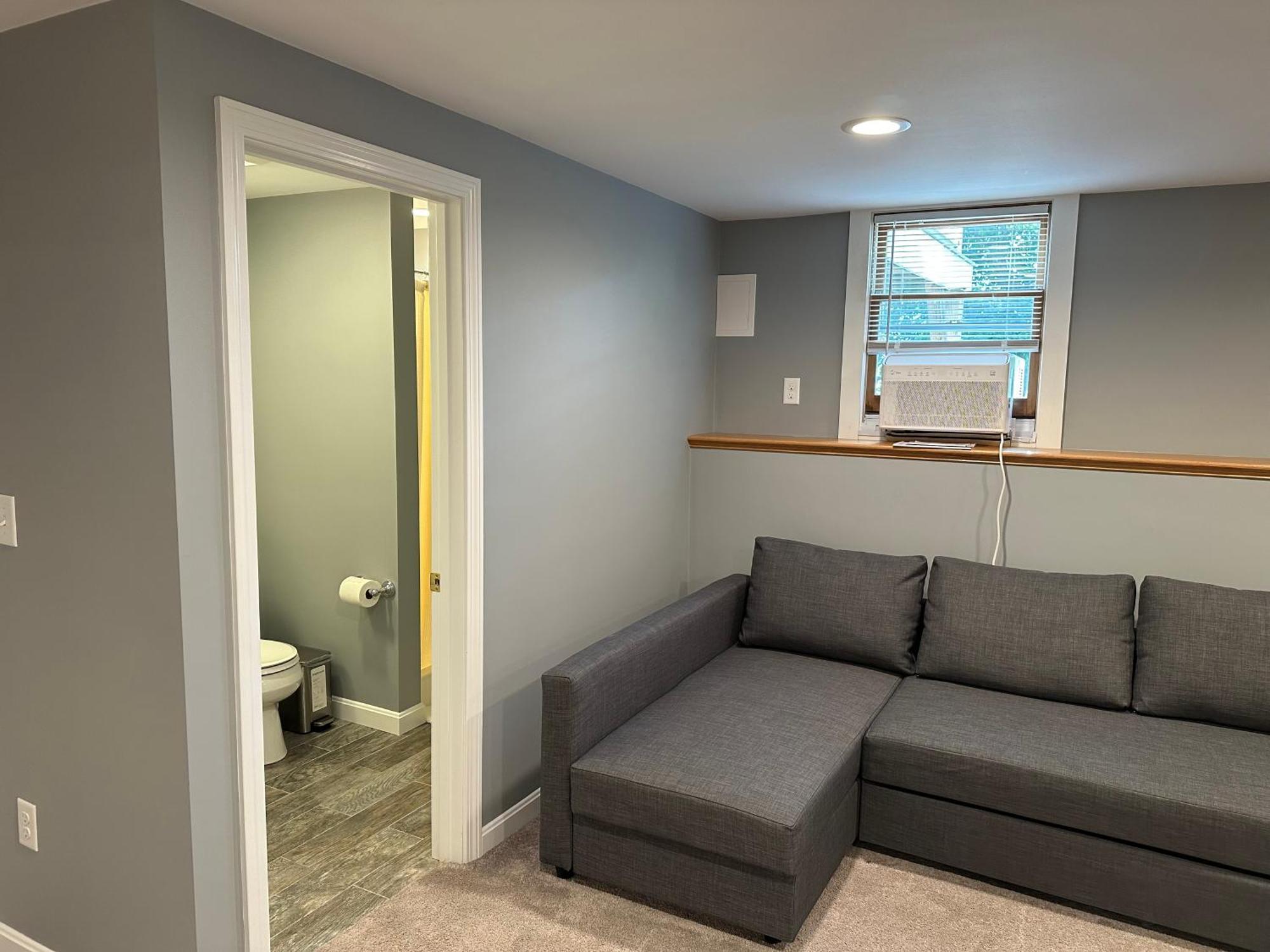 Boston Single Family House - Super Quiet And Private Exterior foto