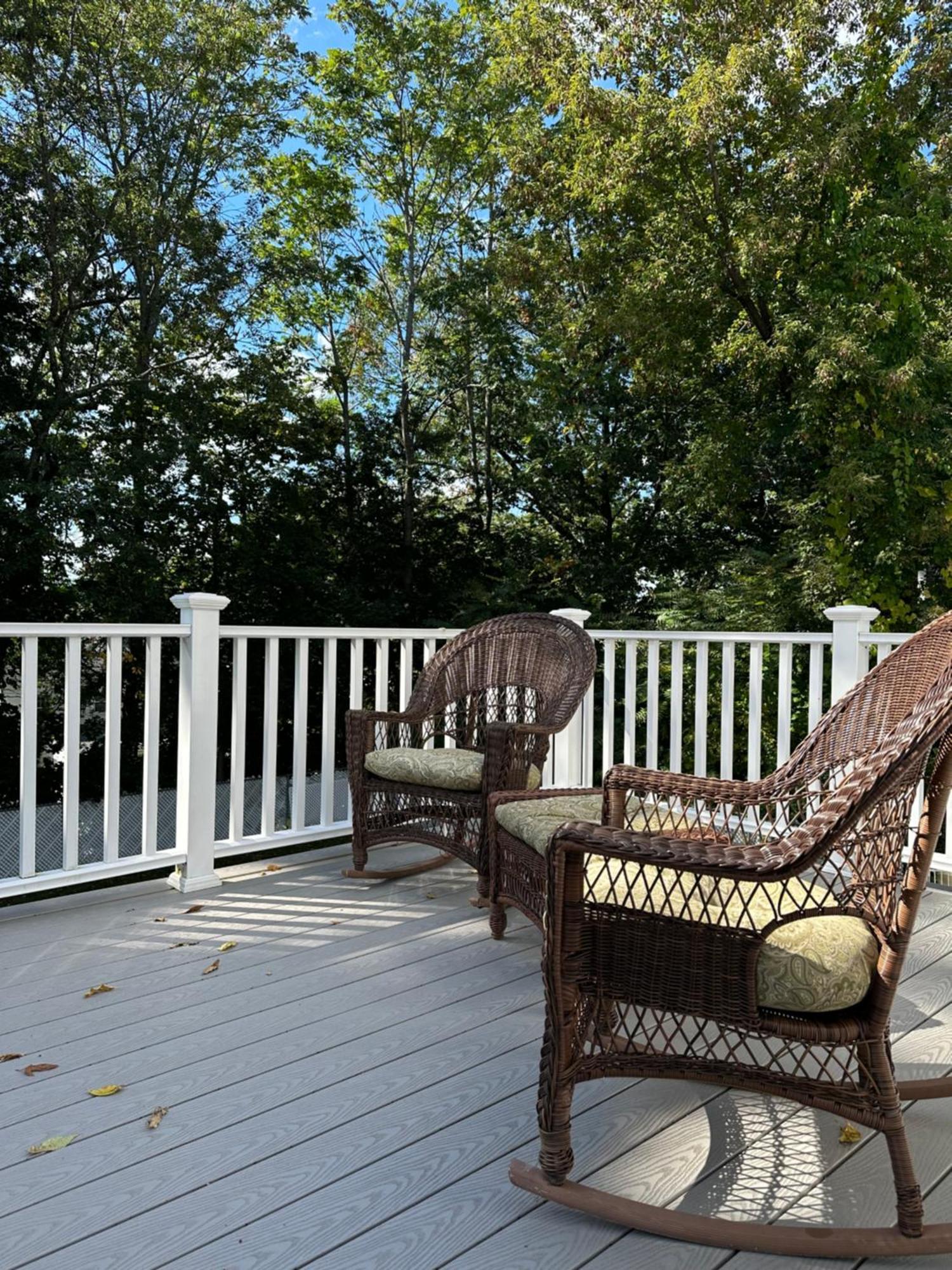 Boston Single Family House - Super Quiet And Private Exterior foto