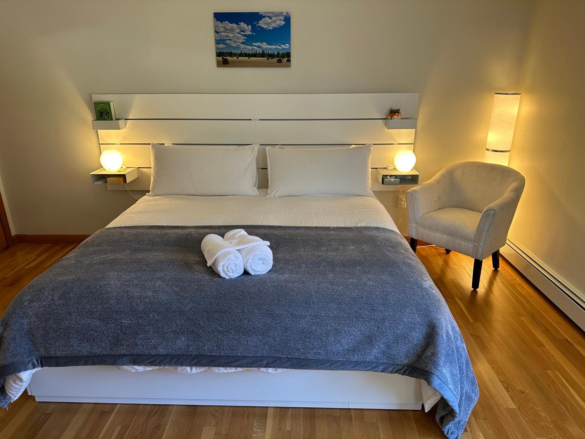Boston Single Family House - Super Quiet And Private Quarto foto