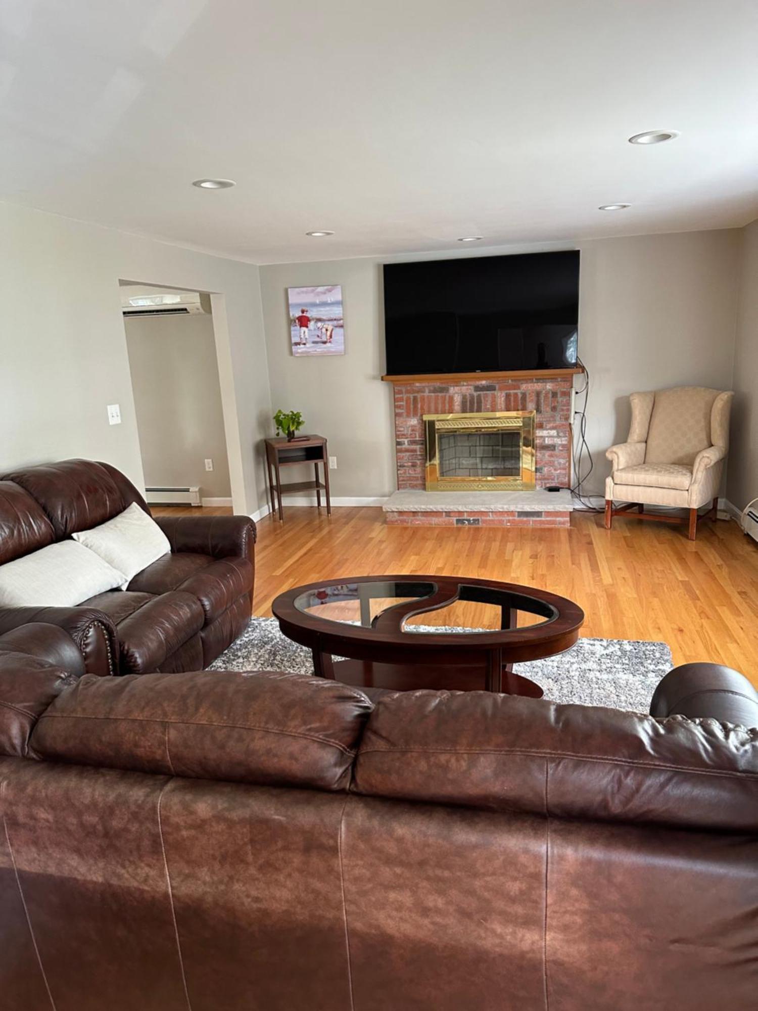 Boston Single Family House - Super Quiet And Private Exterior foto