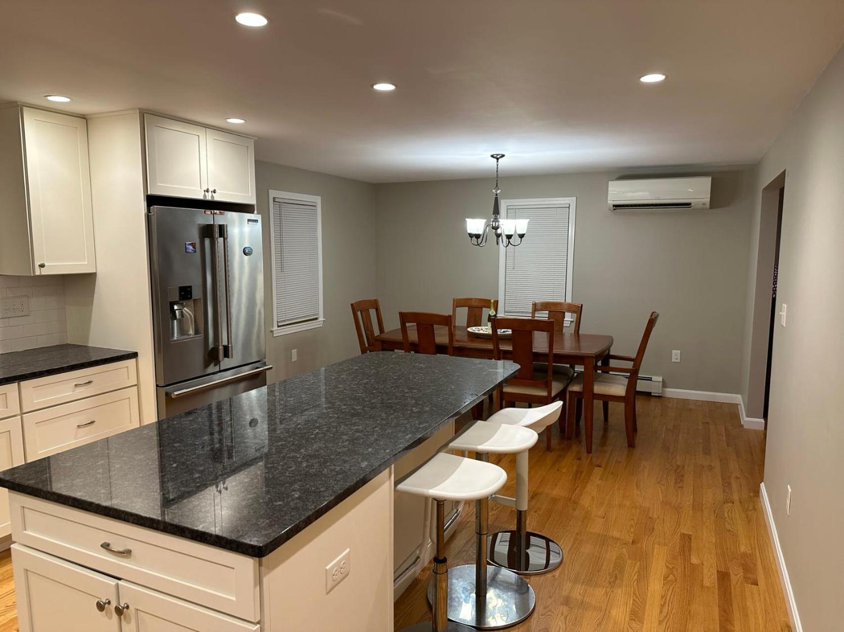 Boston Single Family House - Super Quiet And Private Exterior foto