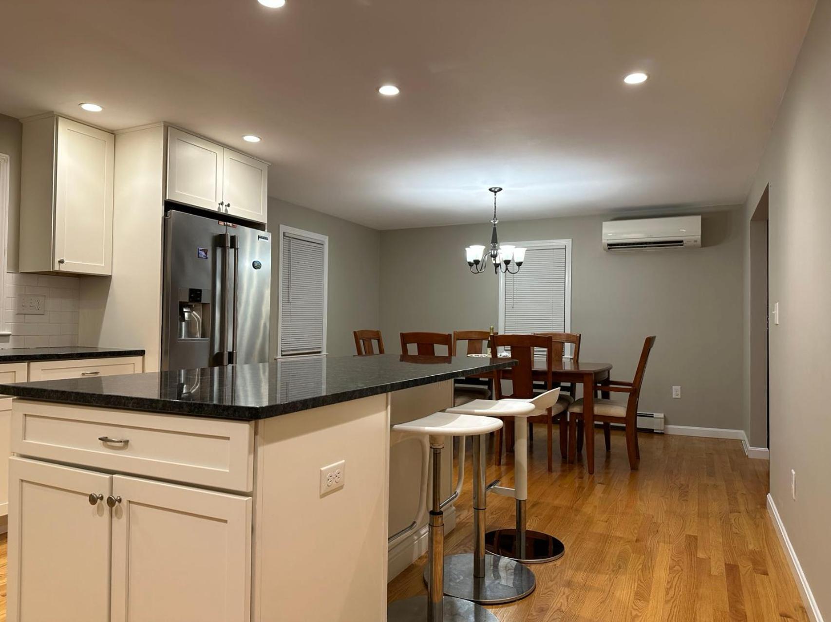 Boston Single Family House - Super Quiet And Private Exterior foto