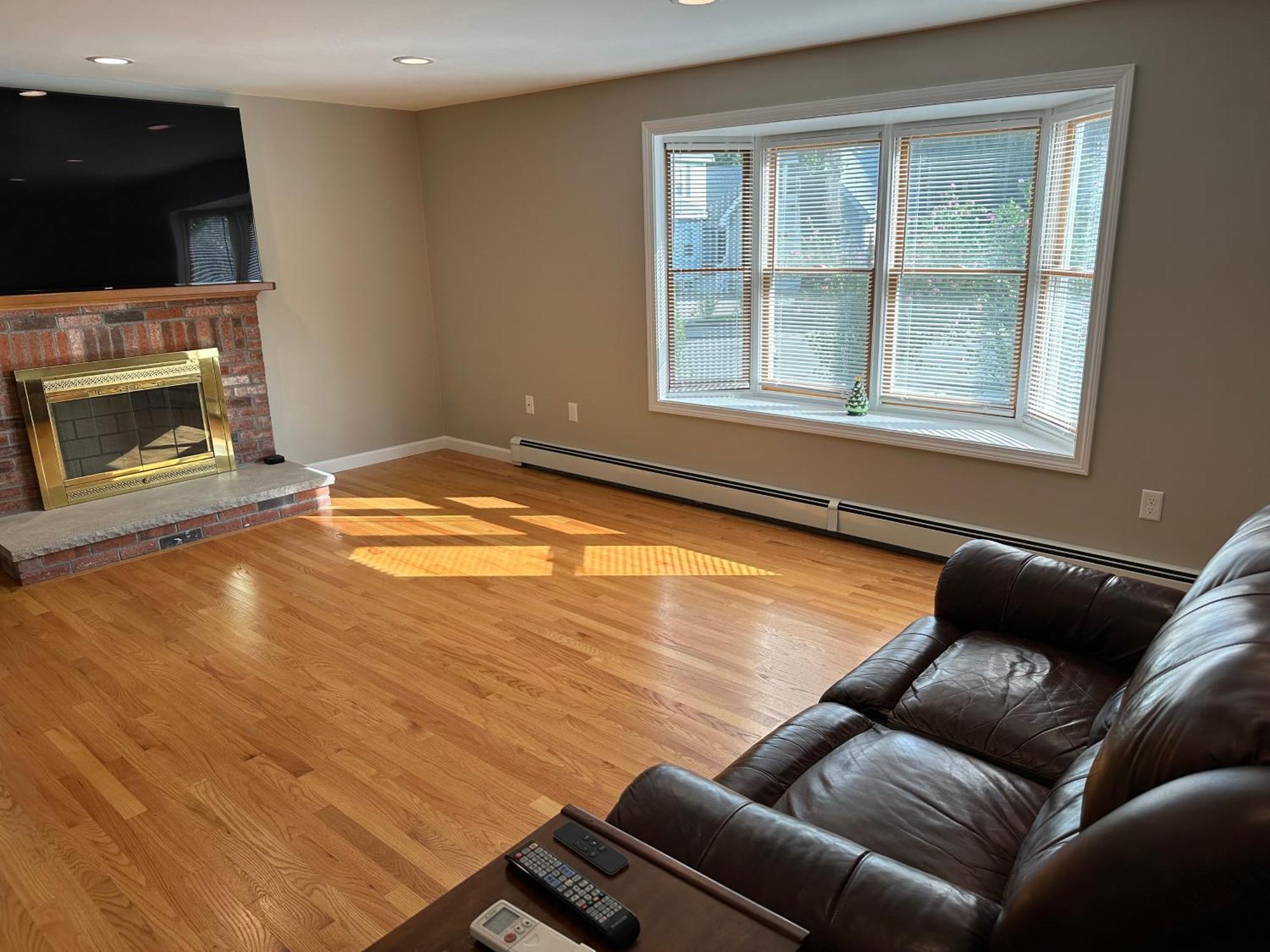 Boston Single Family House - Super Quiet And Private Exterior foto