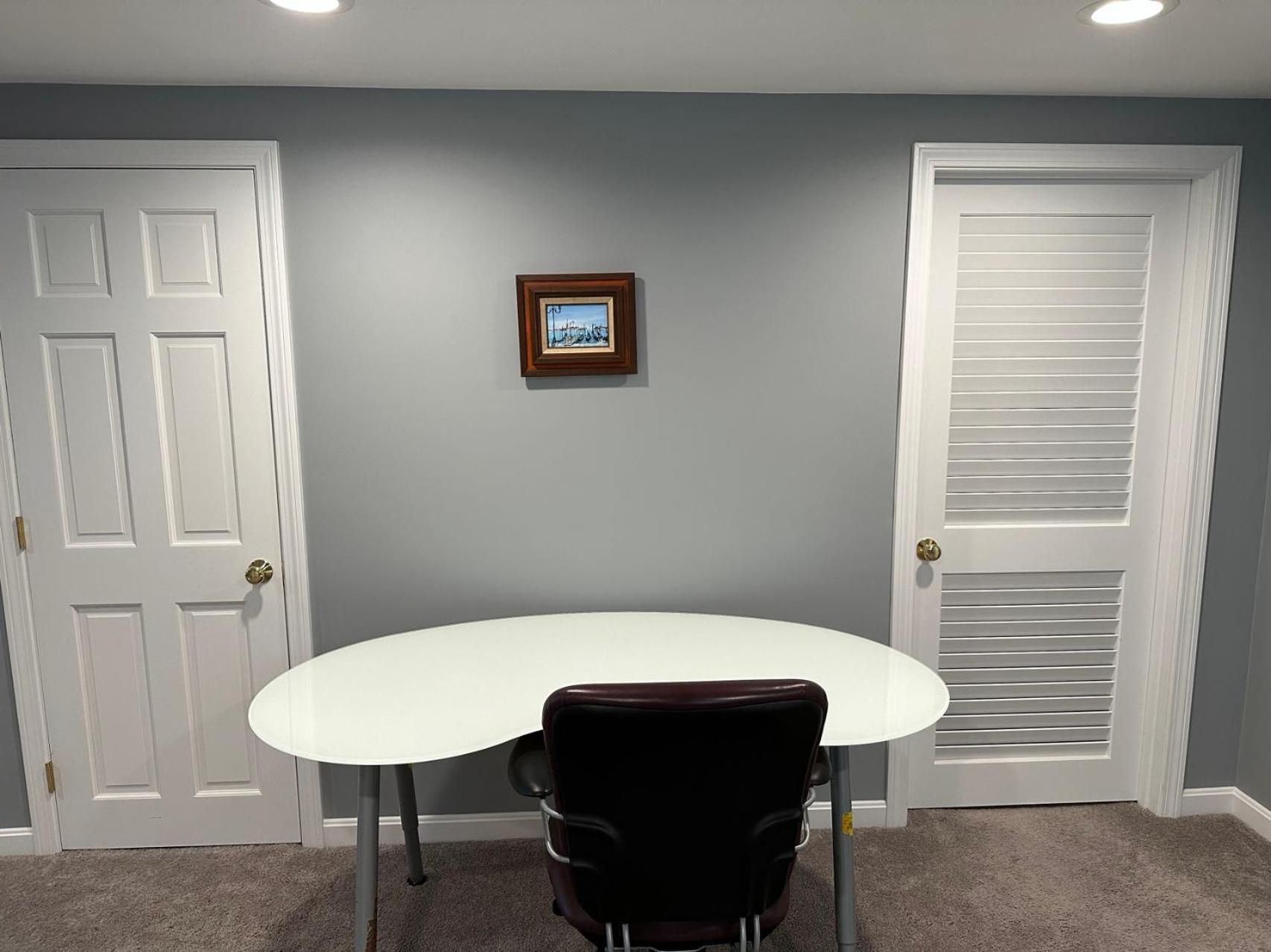 Boston Single Family House - Super Quiet And Private Quarto foto