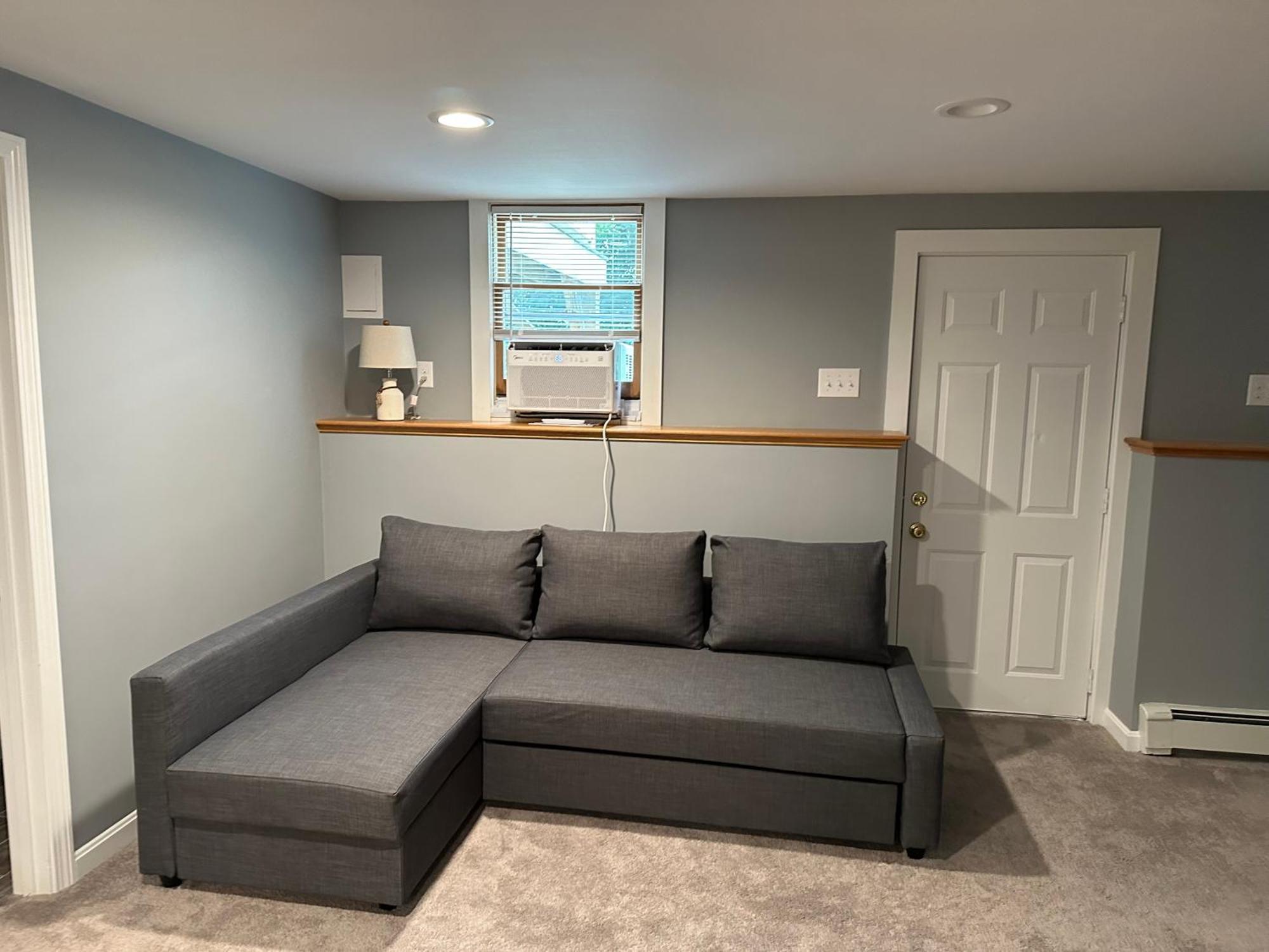 Boston Single Family House - Super Quiet And Private Exterior foto